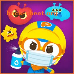 Pororo Life Safety - Education icon