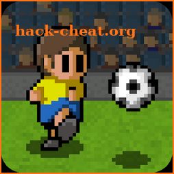 PORTABLE SOCCER DX icon