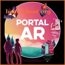 Portal AR - Step Into Scotland icon