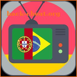 Portugues TV List - Best List icon