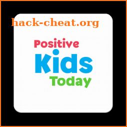 PositiveKidsToday icon