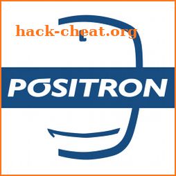 Pósitron Alarme icon