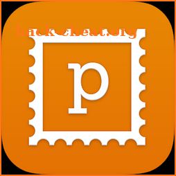 Postagram Postcards icon