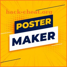 Poster Maker icon