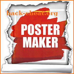 Poster Maker, Flyer Designer, Ads Page Designer icon