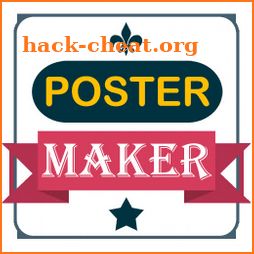 Poster Maker icon