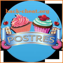 Postres Faciles y Rápidos Gratis icon