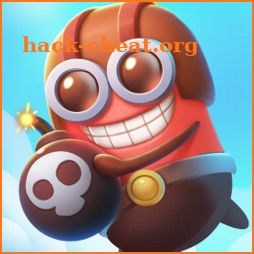 Potato Smash icon