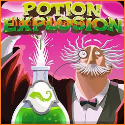 Potion Explosion icon