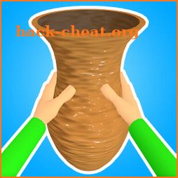 Pottery Run icon