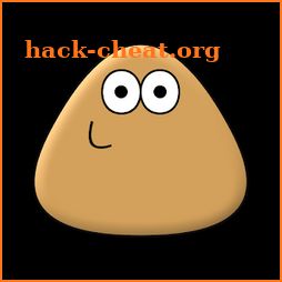 Pou icon