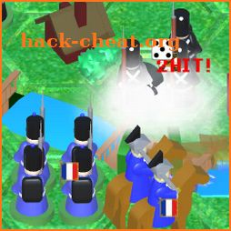 Powder & Iron: Napoleonic Wars FULL icon