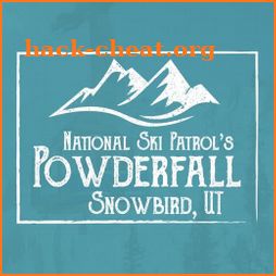 Powderfall 2019 icon