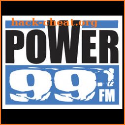 Power 99.1 icon