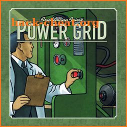 Power Grid icon