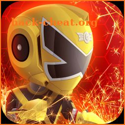 Power of ranger: Super Dino Legend 2 icon