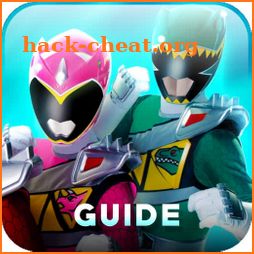 Power Rangdino Guide icon