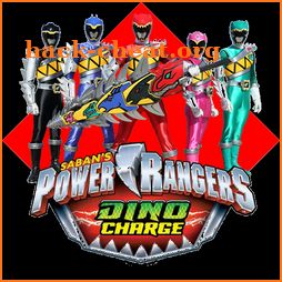 Power Rangers: Dino Charge - Game Guide icon