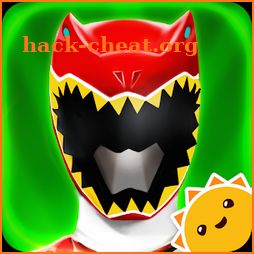 Power Rangers Dino Charge icon