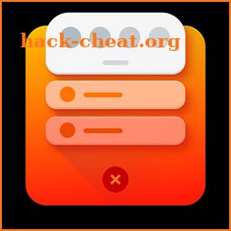 Power Shade: Notification Bar Changer & Manager icon