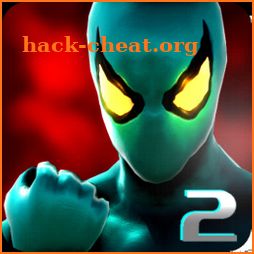 Power Spider 2 icon