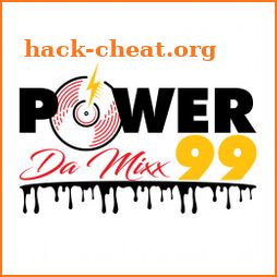 Power99damixx icon