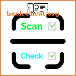 Powerball & Mega Millions Ticker Scanner & Checker icon