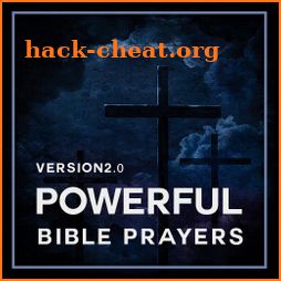 Powerful Bibler Prayers 2.0 icon