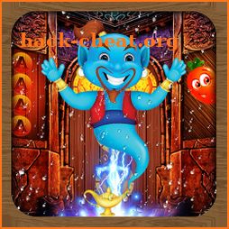 Powerful Genial Genie Escape - Best Escape Games icon