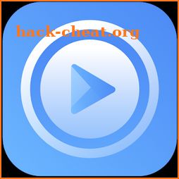 PP Video Player icon