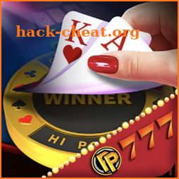 PP777 Poker 3D Texas Holdem icon