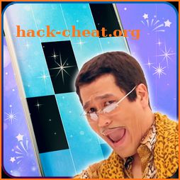 🎵 PPAP Pen Pineapple - Piano Tiles icon