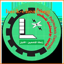 PPU - جامعة بوليتكنك فلسطين icon