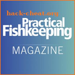 Practical Fish Keeping Magazine icon