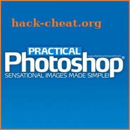 Practical Photoshop icon