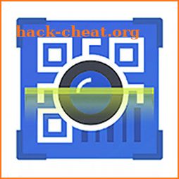 Practical QR Scanner icon