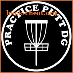 Practice Putt Disc Golf icon