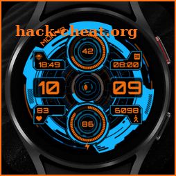 PRADO X139 - Hybrid Watch Face icon