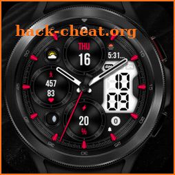 PRADO X25 - Hybrid Watch Face icon