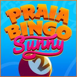 Praia Bingo Sunny icon