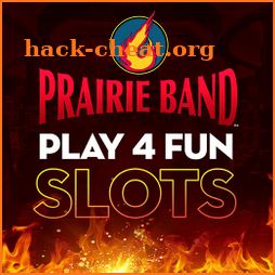 Prairie Band Play 4 Fun Slots icon