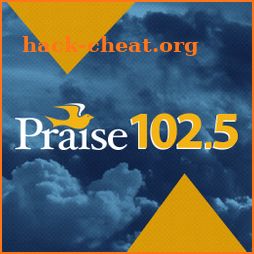 Praise 102.5 icon