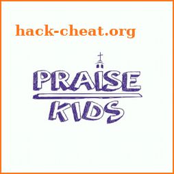 Praise Kid's Ministry icon