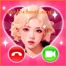 Prank Call & Fake Chat icon