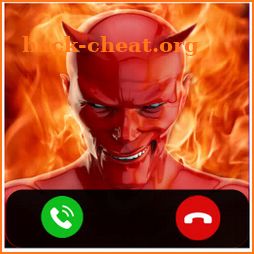 Prank call from Hell icon