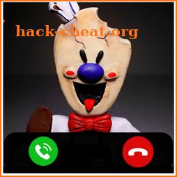 Prank call Ice cream Man icon