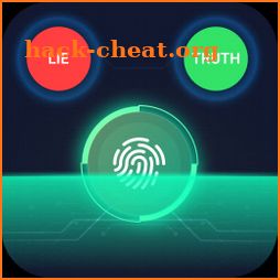 Prank Lie Detector Test icon