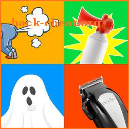 Prank Sound, Air Horn Pranks icon