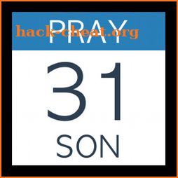 Pray For Your Son: 31 Day icon