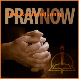 PrayNow icon